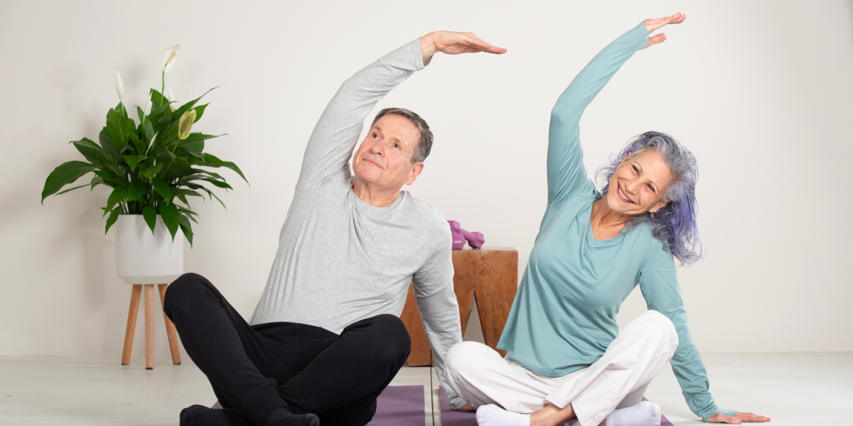 Семинар по здоровому образу жизни