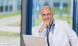 התייעצות רפואית בשעות בהן המרכז הרפואי סגור