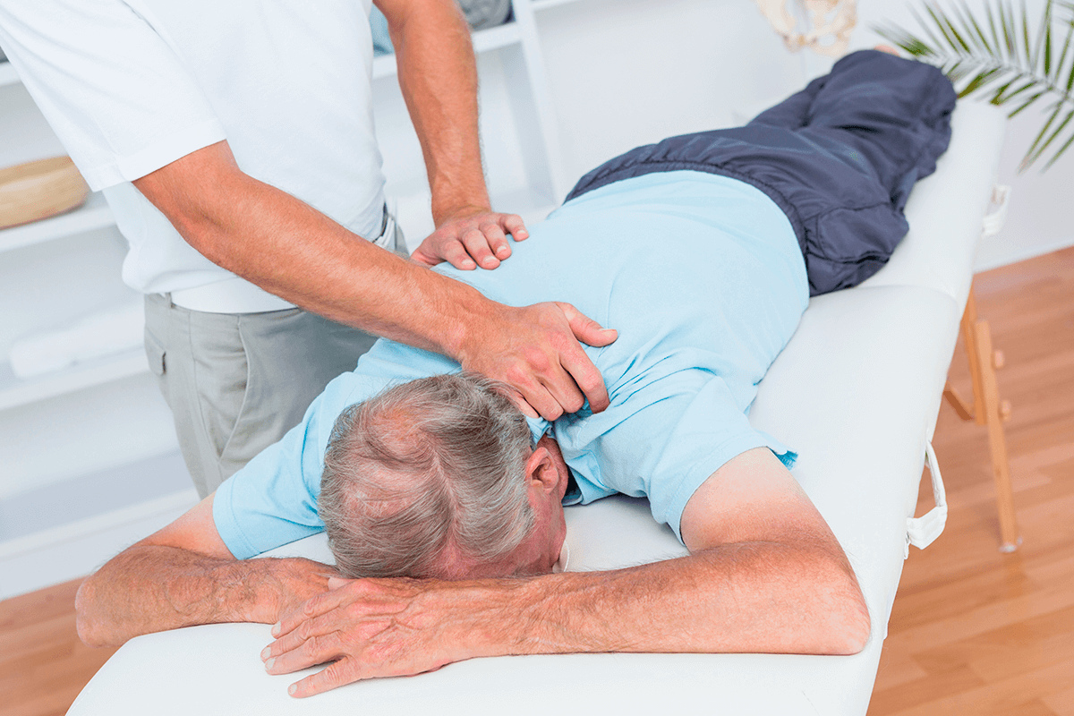 עיסוי רפואי בלאומית