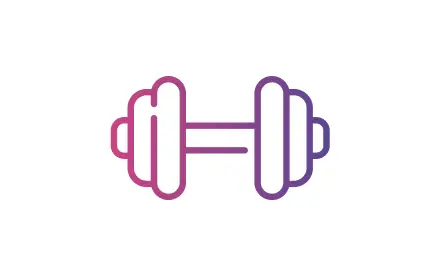 Personal training at home