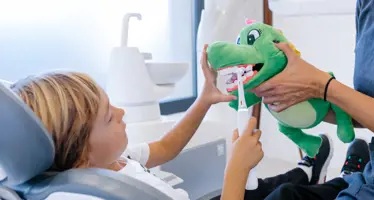 רפואת שיניים