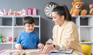מחלקת מרפאה בשיקום