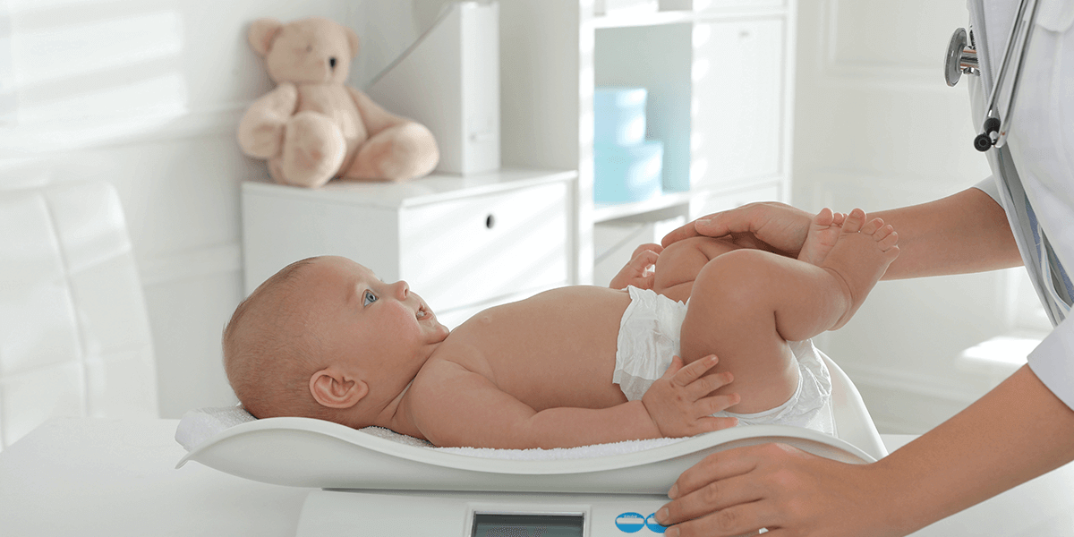 ביקור בטיפת חלב 