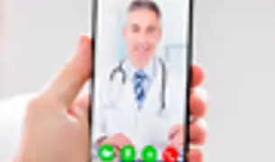 תור בווידאו לרופא או לרופאה האישייים