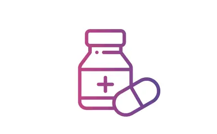 Medication delivered to your doorstep