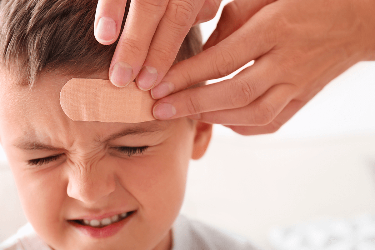 اتهام مدرس بالتعدي بالضرب على طفل في مركز دروس بالبحيرة